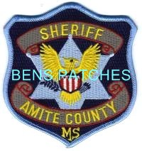 MISSISSIPPI,A,AMITE COUNTY SHERIFF 1_wm